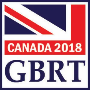 GBRT Canada 2018 logo