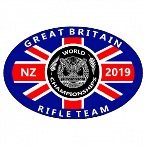GB Palma Team 2019 logo