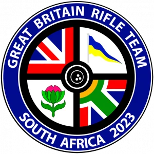 GBRT South Africa 2023 logo