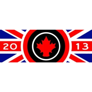 GBRT Canada 2013 logo