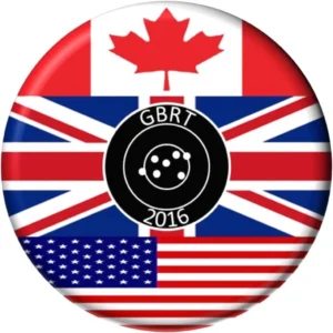 GBRT Canada 2016 logo