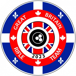 GBRT Canada 2023 logo