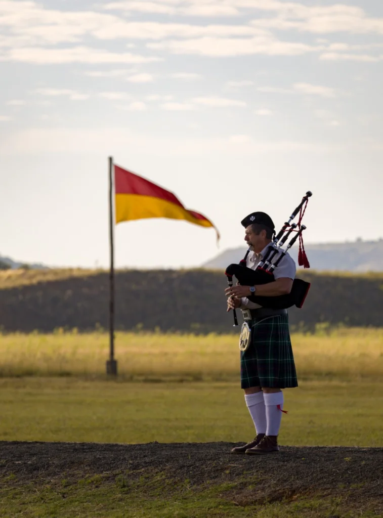 Scottish Sword
