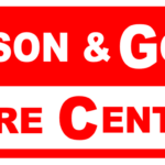 Jackson and Gocher Hire Centre logo