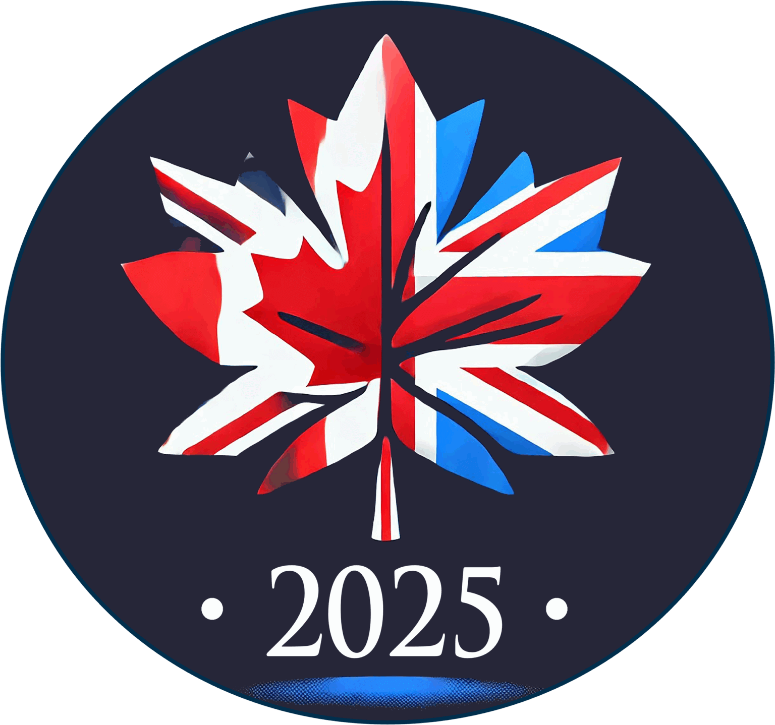 Canada 2025 gbrt uk