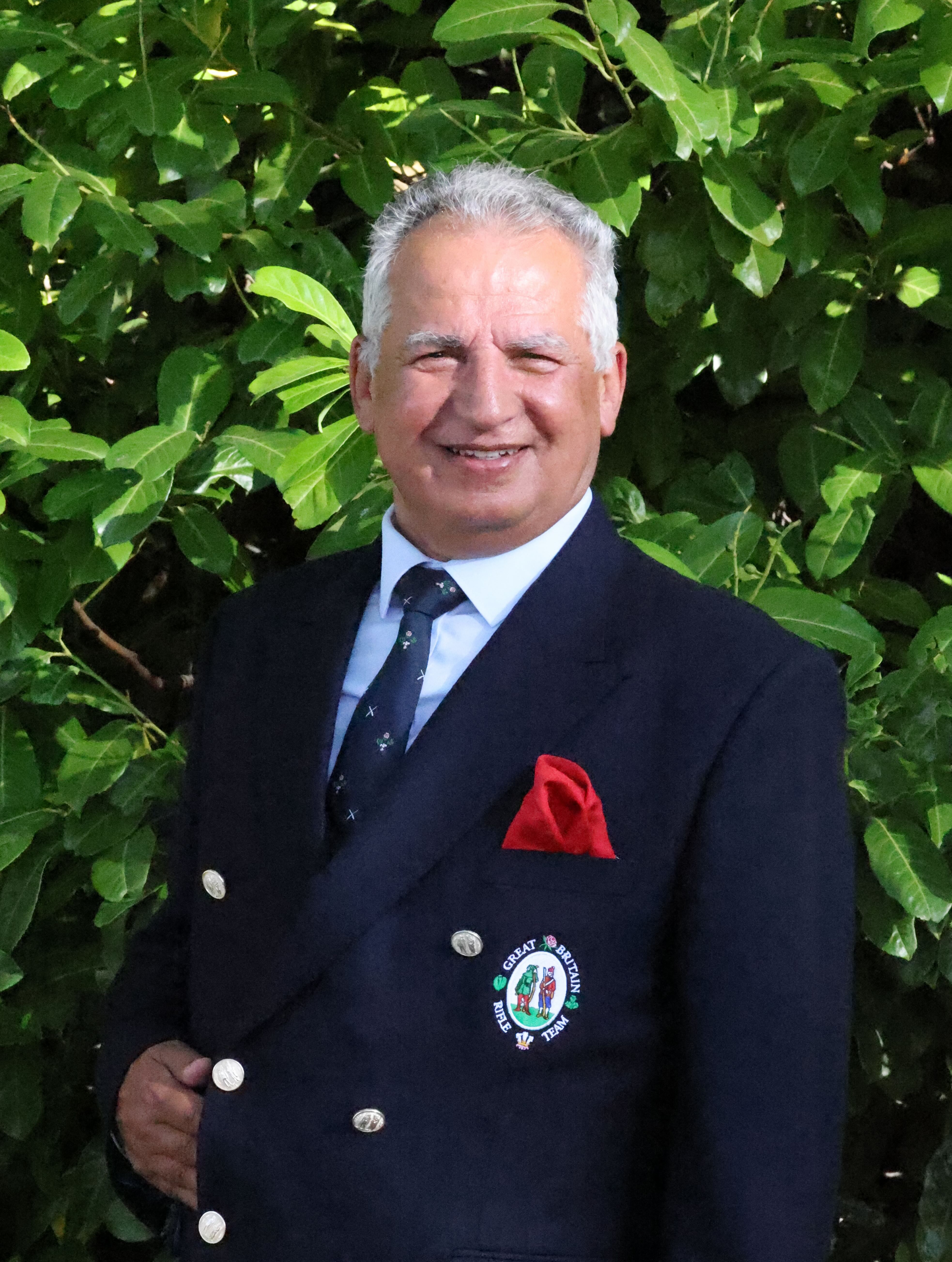 James Mehta