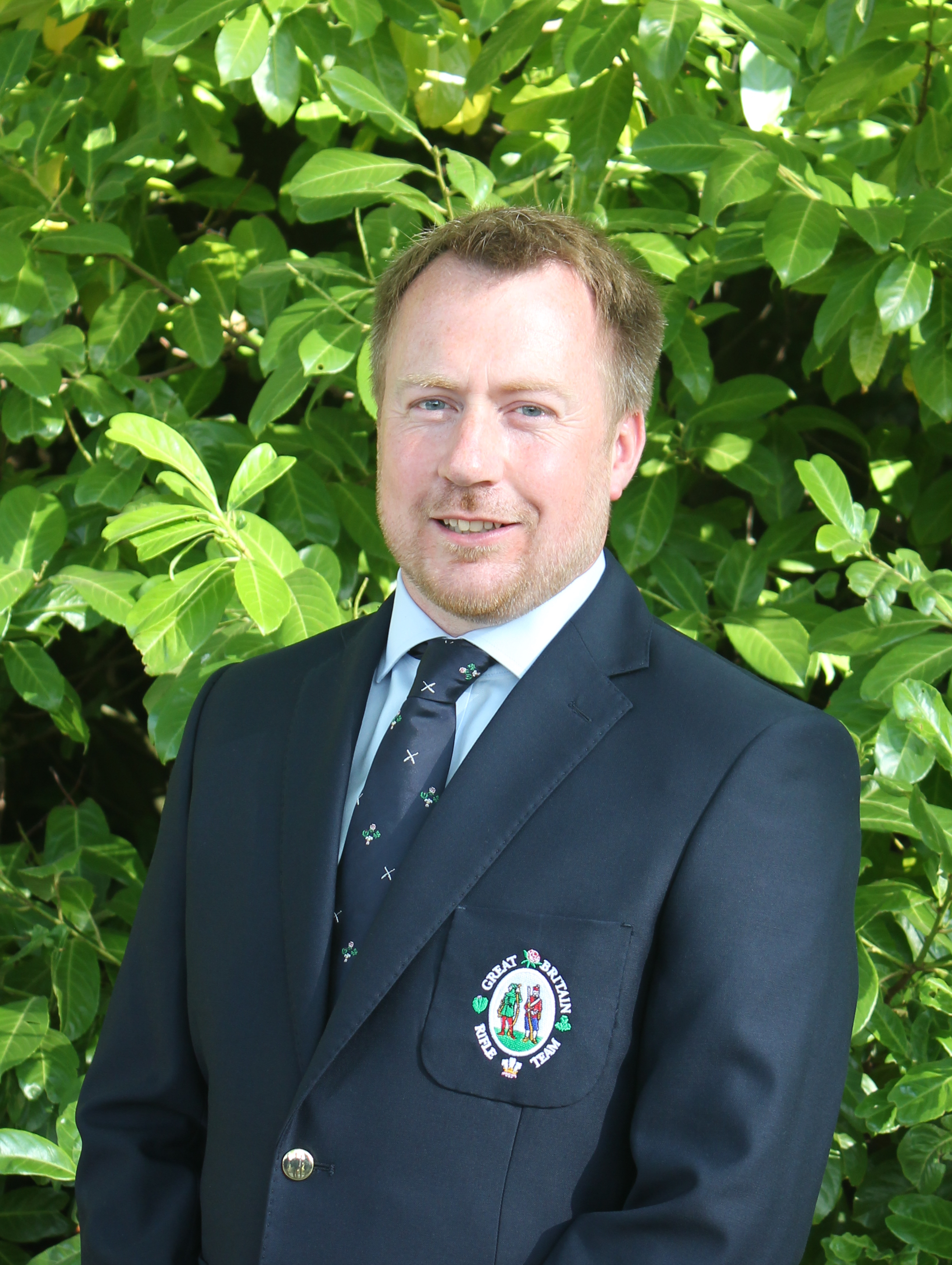 Scott Glanville